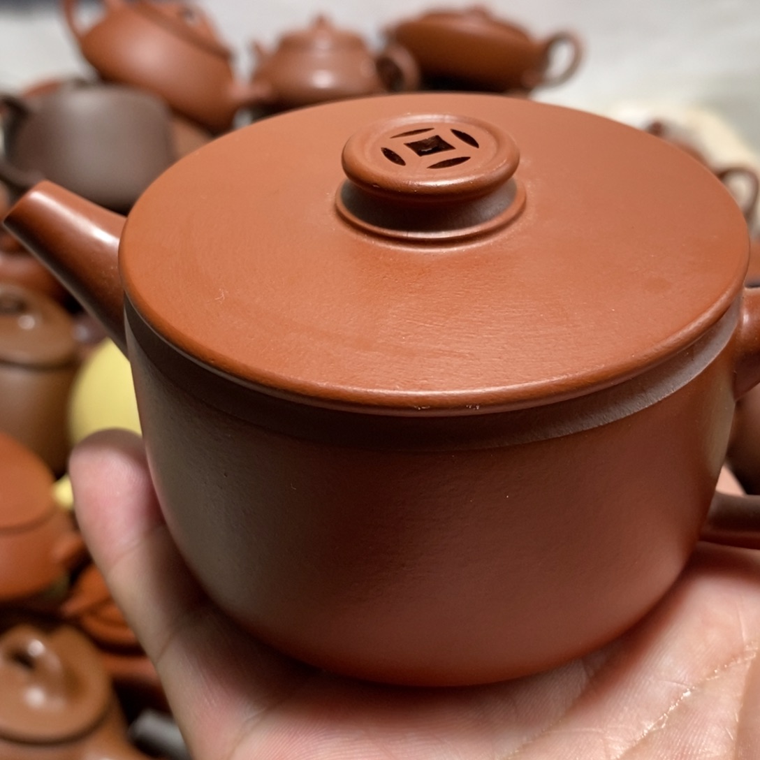 紫砂茶壶翟*闪购商品紫砂壶