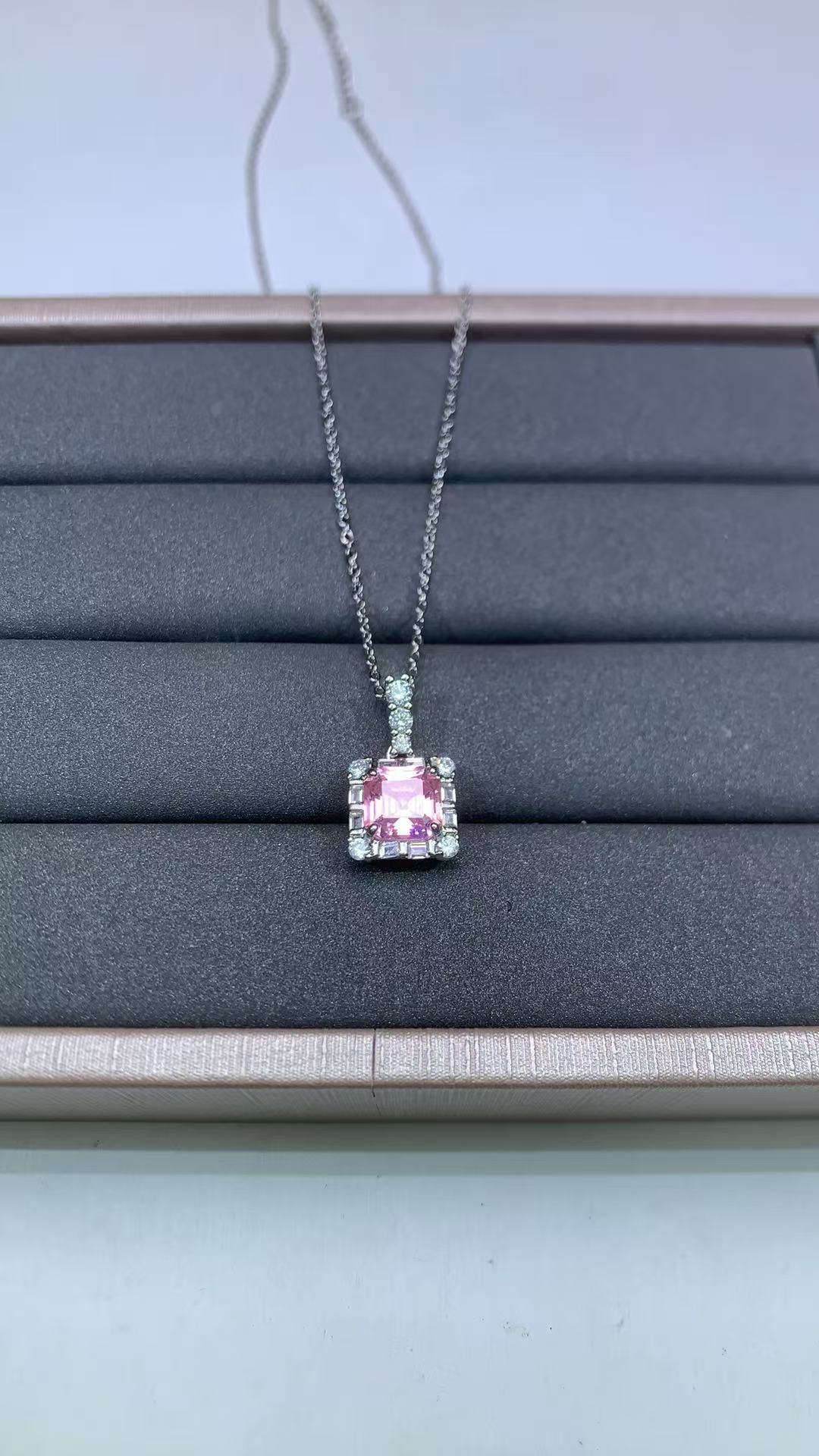 吊坠 【璀璨星河】时尚吊坠D159