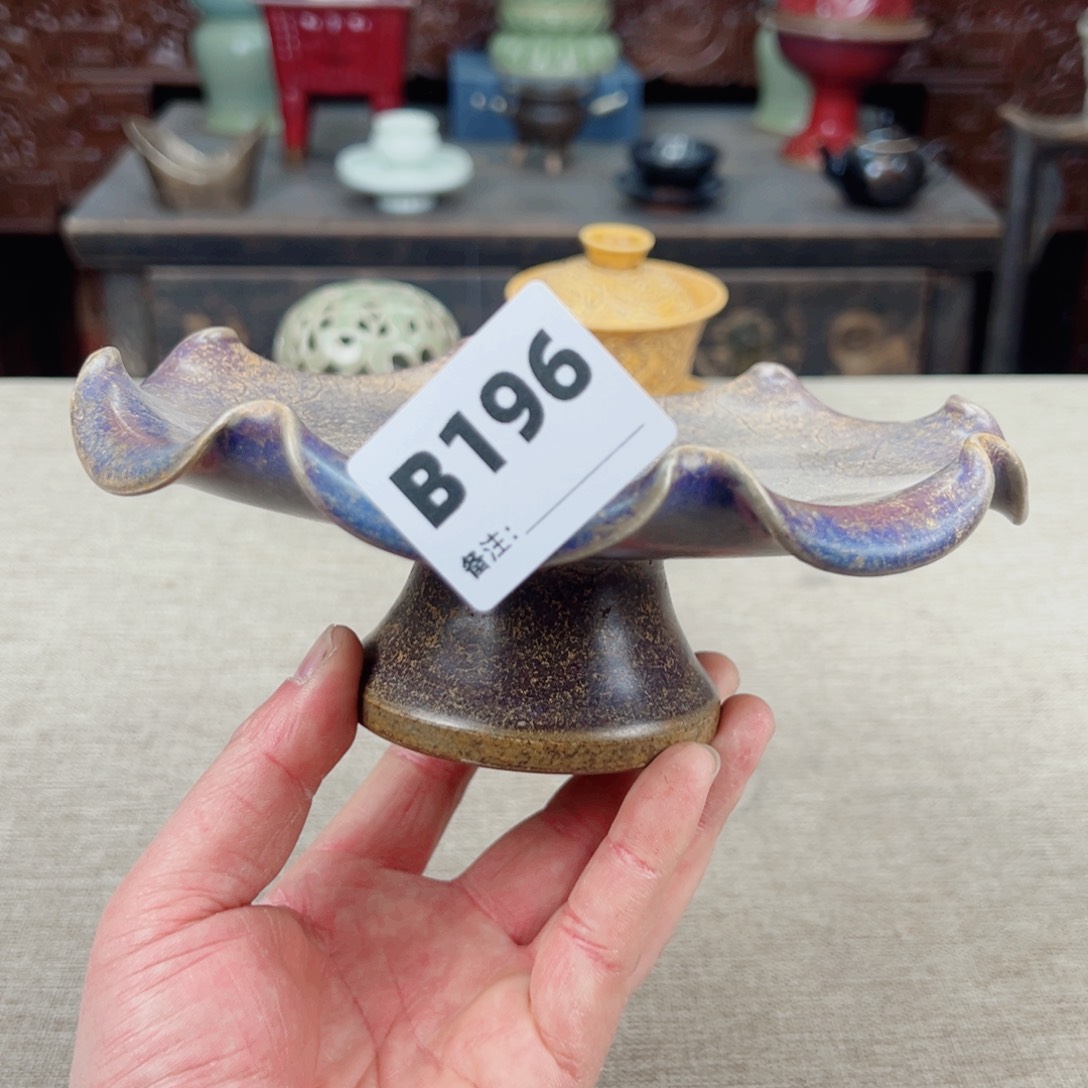 瓷片正能量陶瓷艺术品