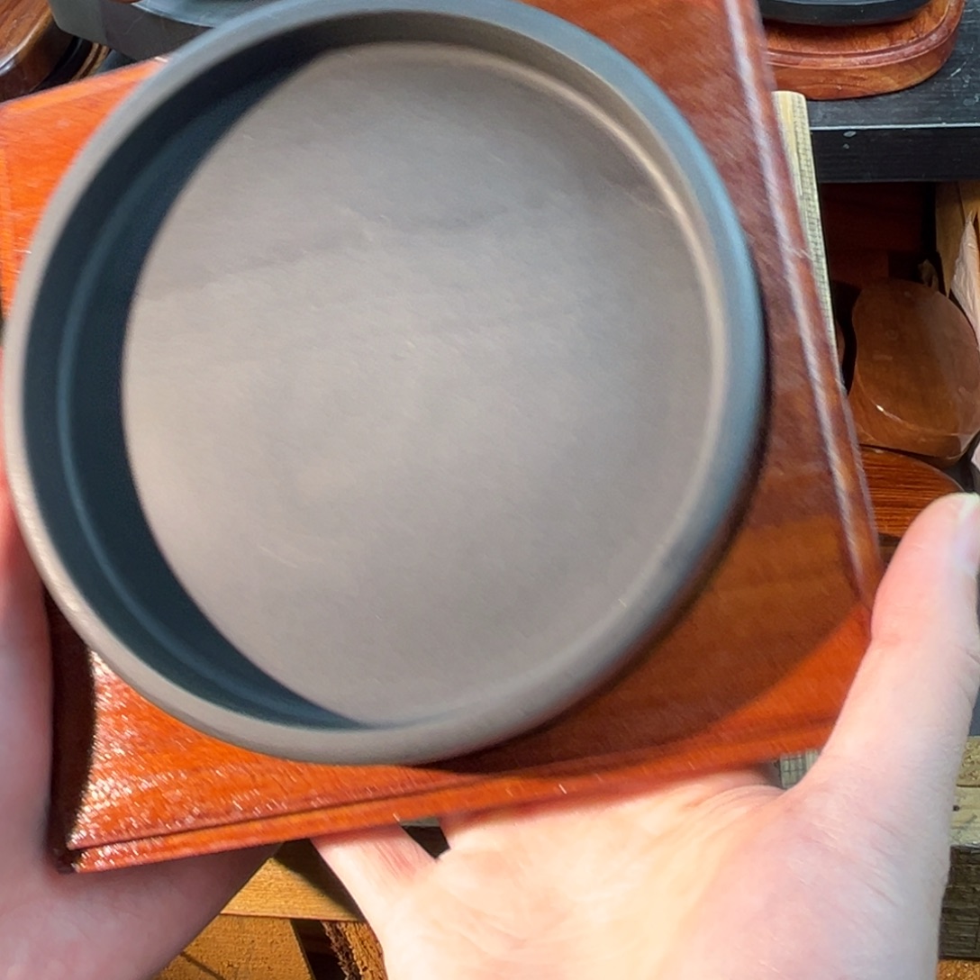 歙砚的砚台款式的话