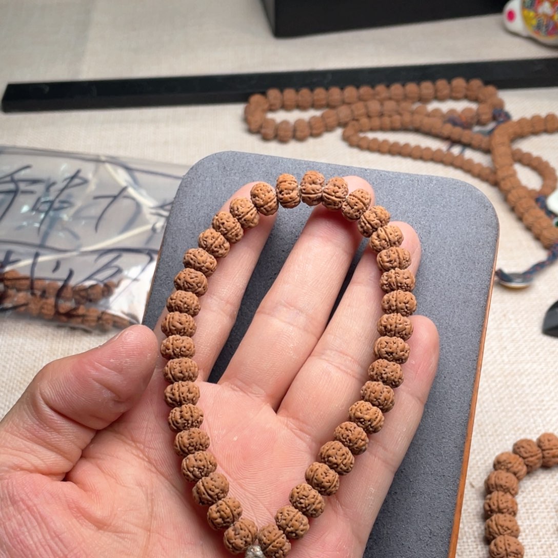 金刚菩提吊坠老树王