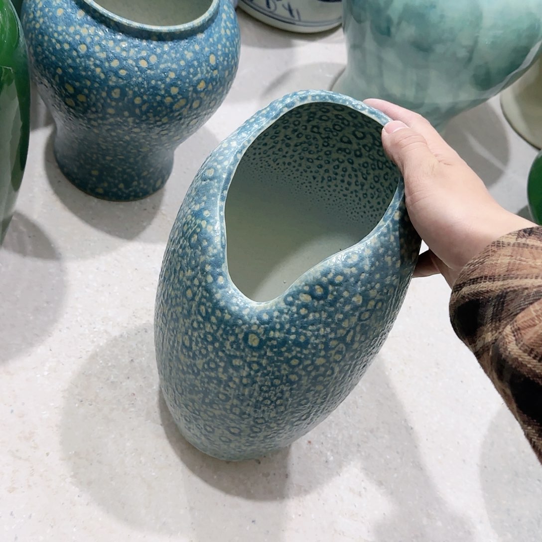 摆件正品有孔正品