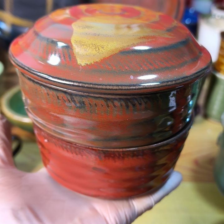 瓷片磁州窑五厂盘碗壶杯有瑕疵