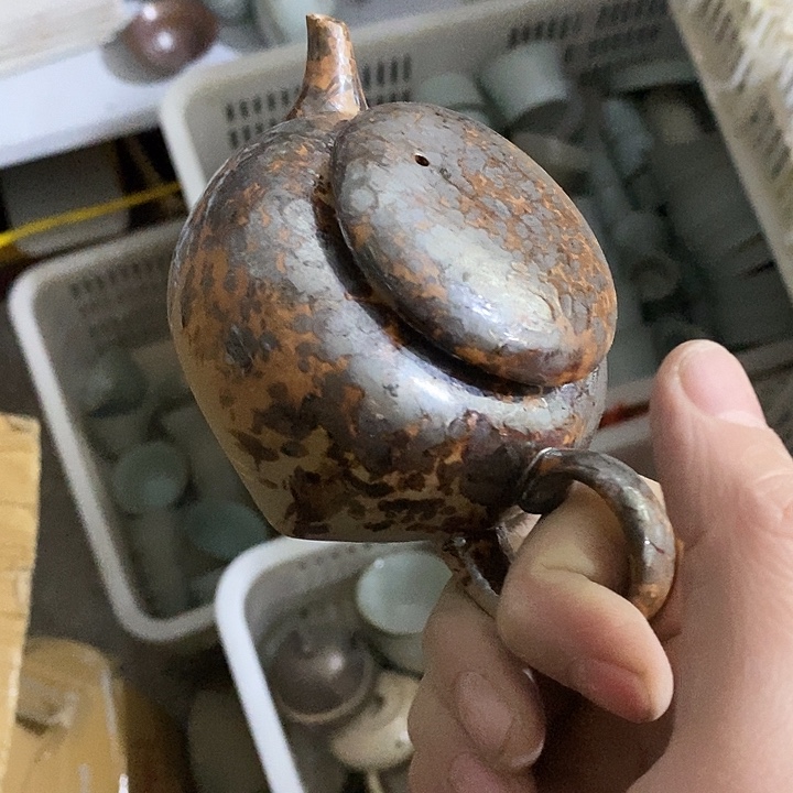 陶瓷艺术品及陶瓷制品
