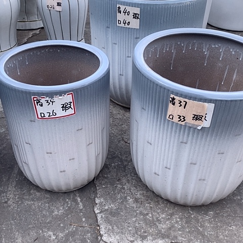 缸高温陶瓷默认瑕疵