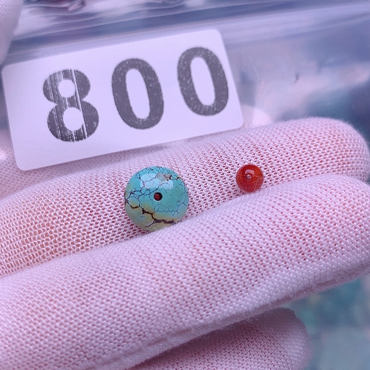 南红玛瑙珠宝奇石未镶嵌