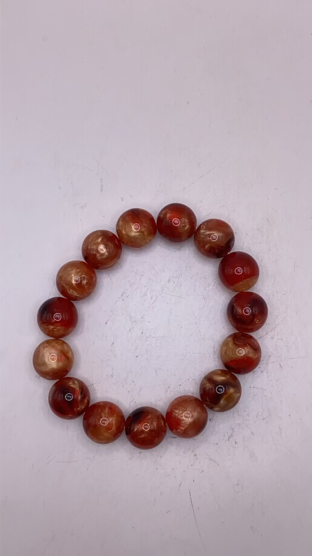 Z15【臻源饰品】精品时尚百搭气质款手串（多样性发其一）