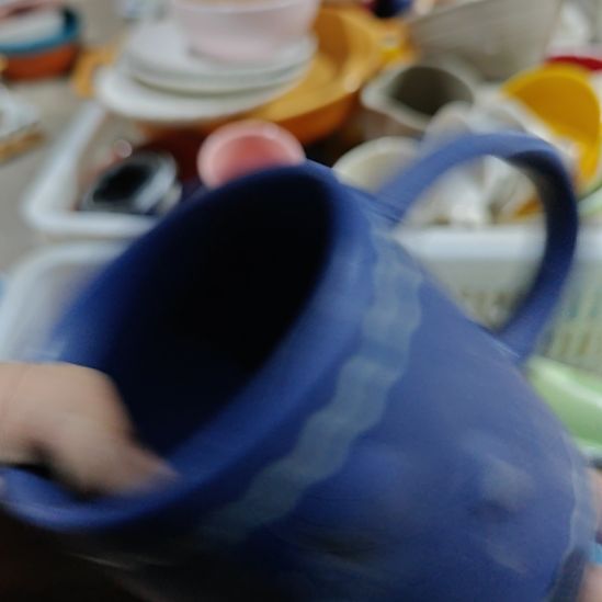 杯陶瓷杯碗盘微瑕疵介意慎拍