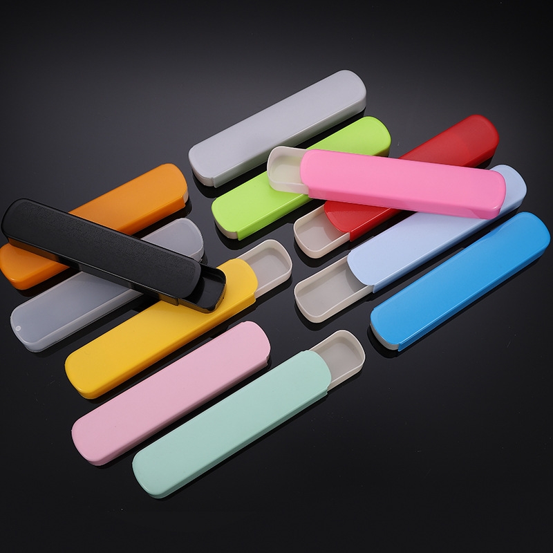 采耳工具收纳盒便携式收纳筒抽屉工具箱抽拉掏耳朵小塑料盒家用