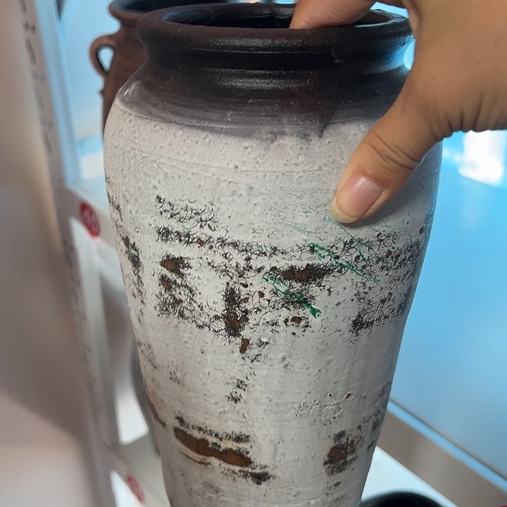 做旧细高高28口10默认打孔
