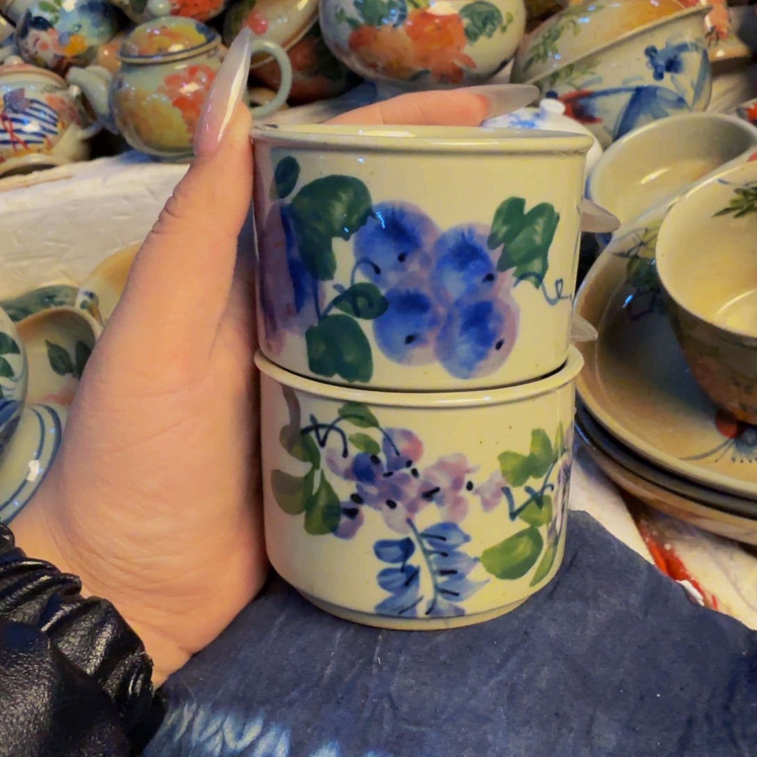 瓷片景德镇源头厂家