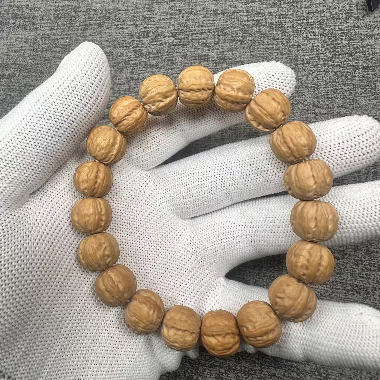 猴头手串京八棱13+sss级