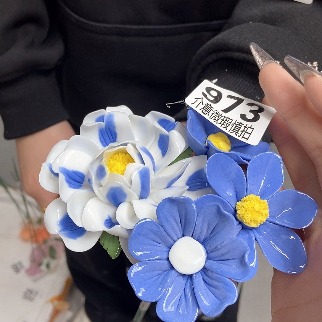 陶瓷设计风格现代