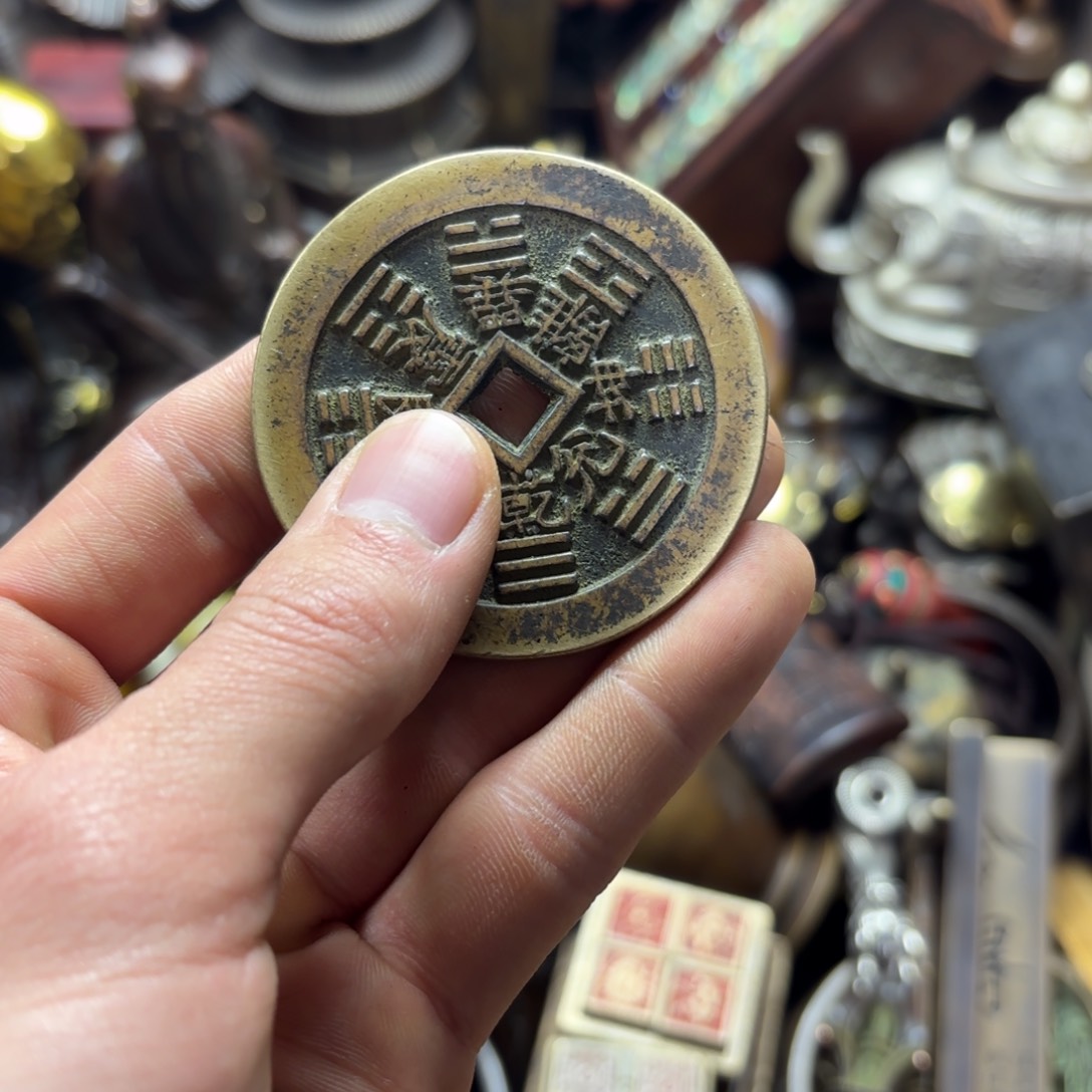 小尚文玩专属藏收摆件