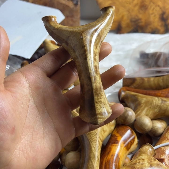 木黄金虎煞8016A16