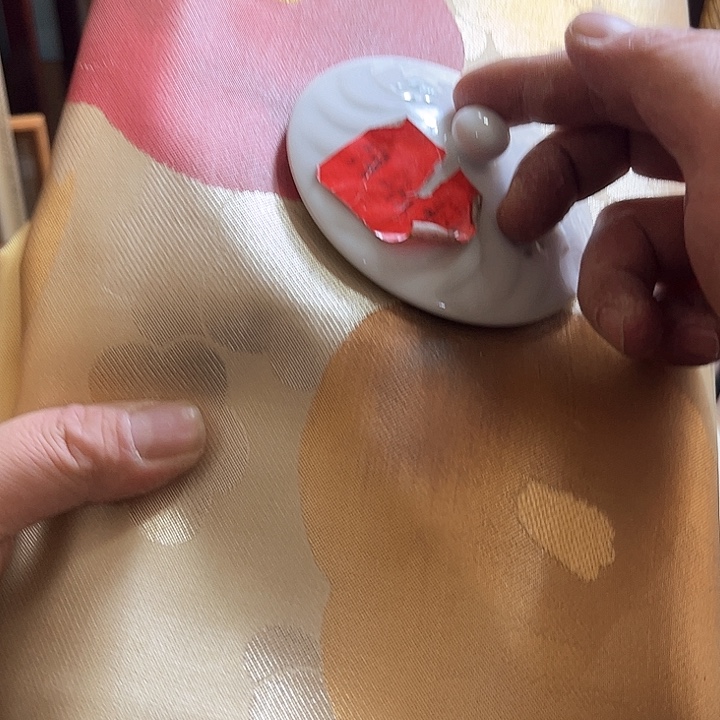 瓷片冬*.好的我们的生活方式是