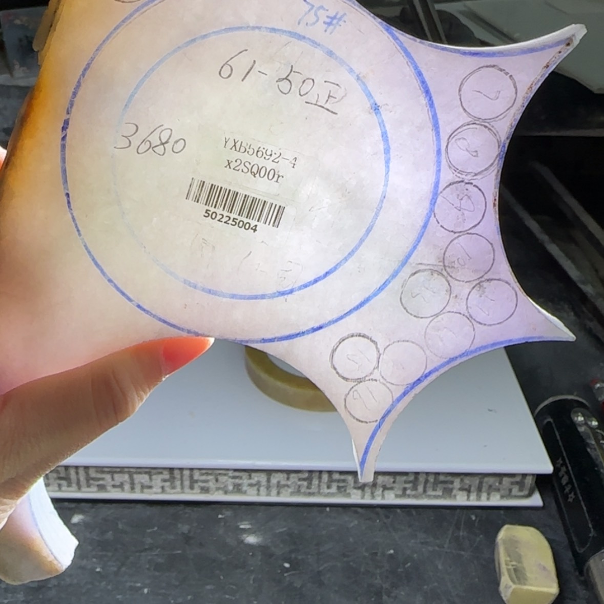 【闪购商品】定制翡翠翡翠未镶嵌翡翠