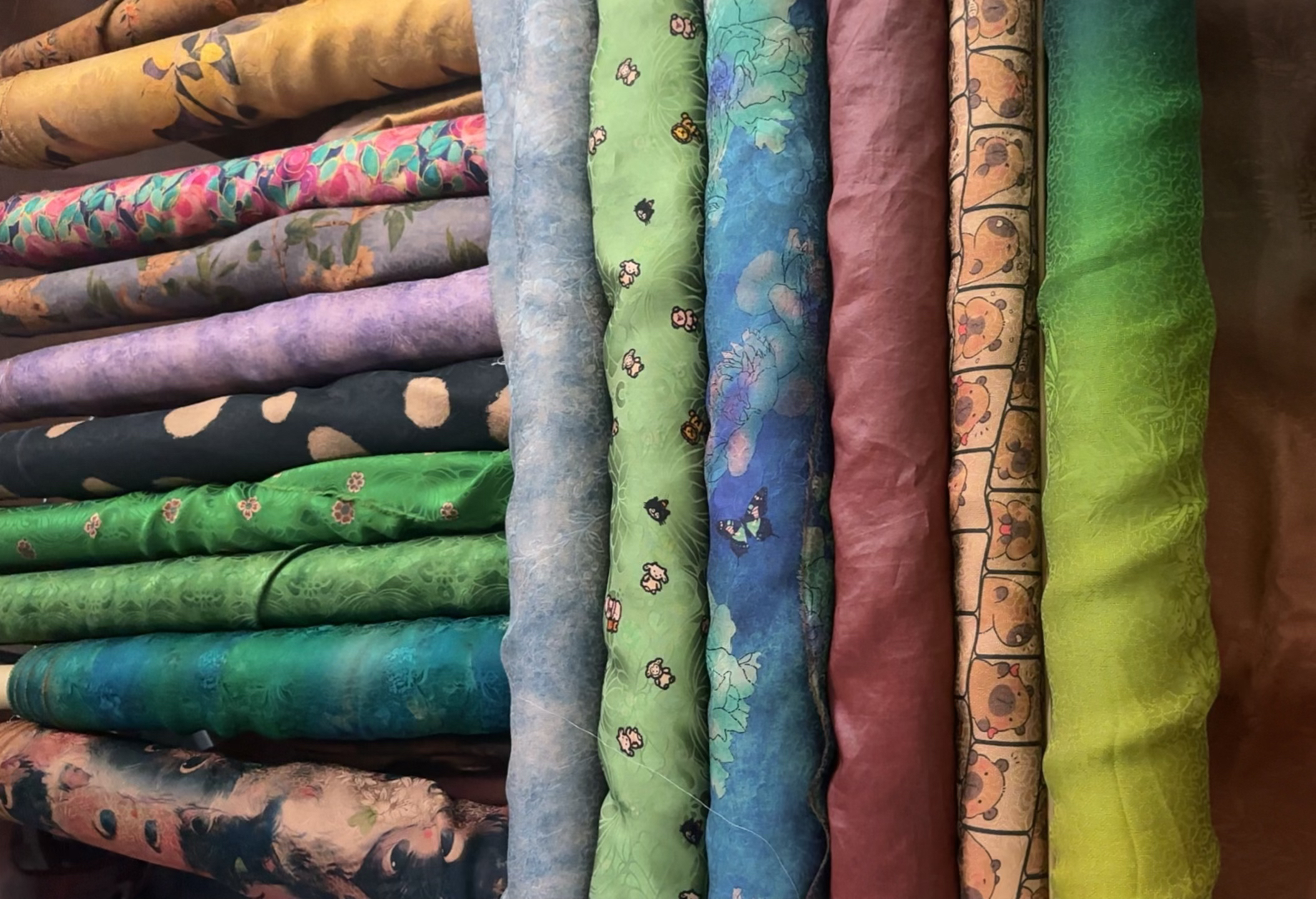 布料一号定向链接