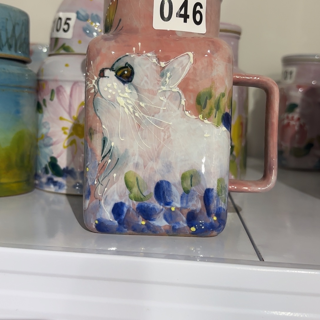 瓷片你不说不想了