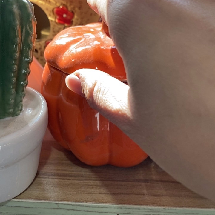 陶瓷树脂工艺摆件