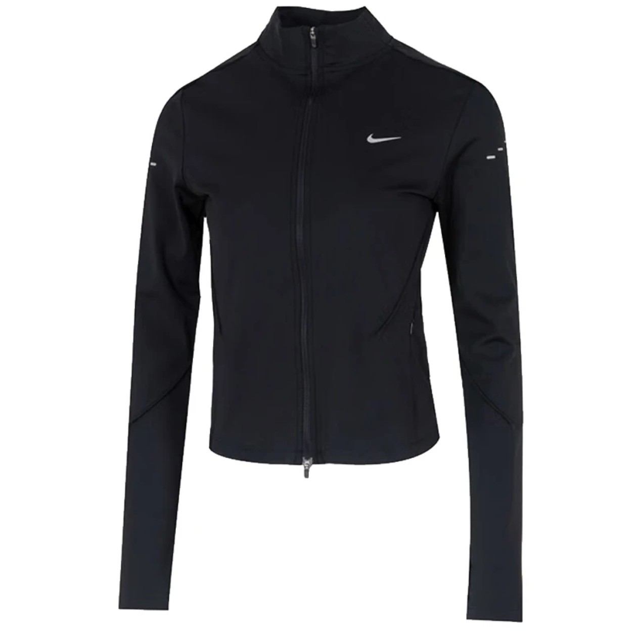 【滔搏联动】耐克2025年女子NK SWIFT DF FZ MDLYR夹克 IB1999-010