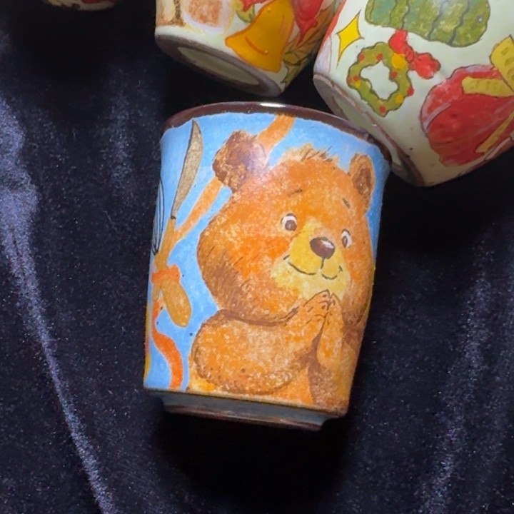 熊****陶杯子陶瓷材料与器件工程