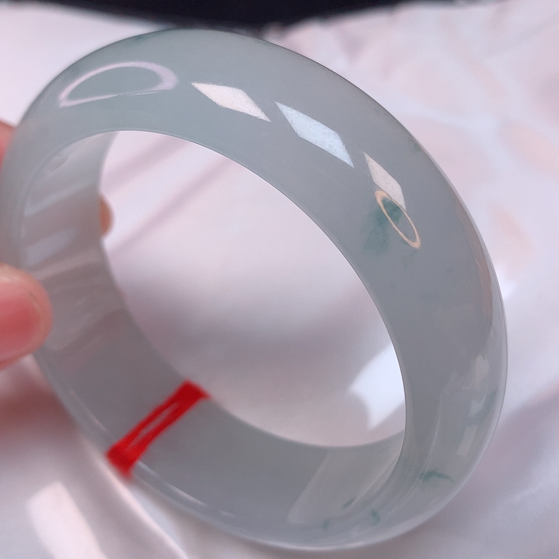 翡翠手镯未镶嵌用****356+ 翡翠手镯