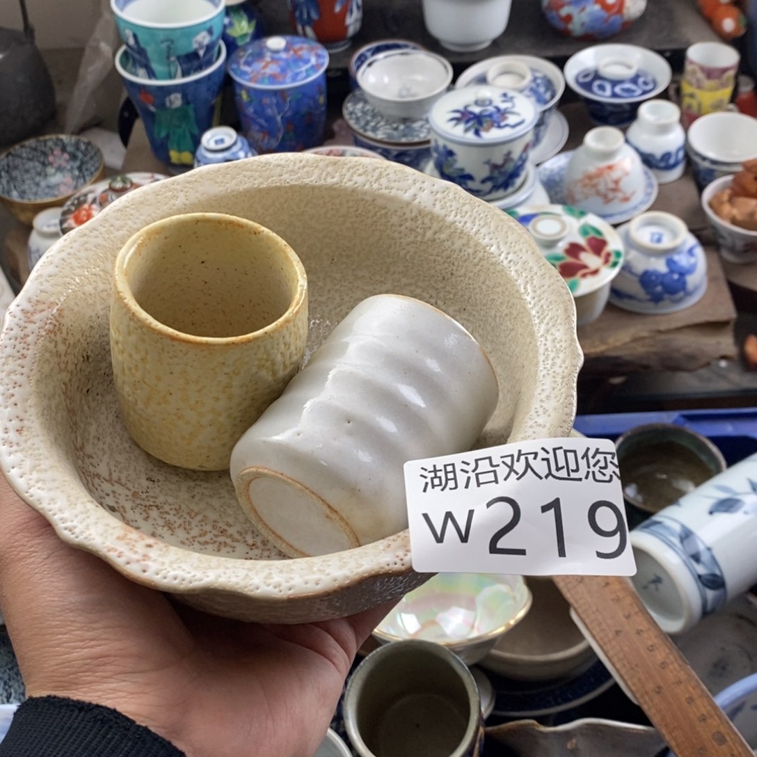胸***魂瓷器的时候我也是醉