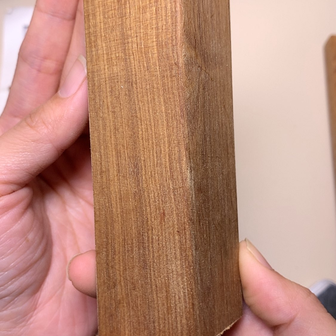 【闪购商品】檀香木手串/手链檀香原材料四方140g左右