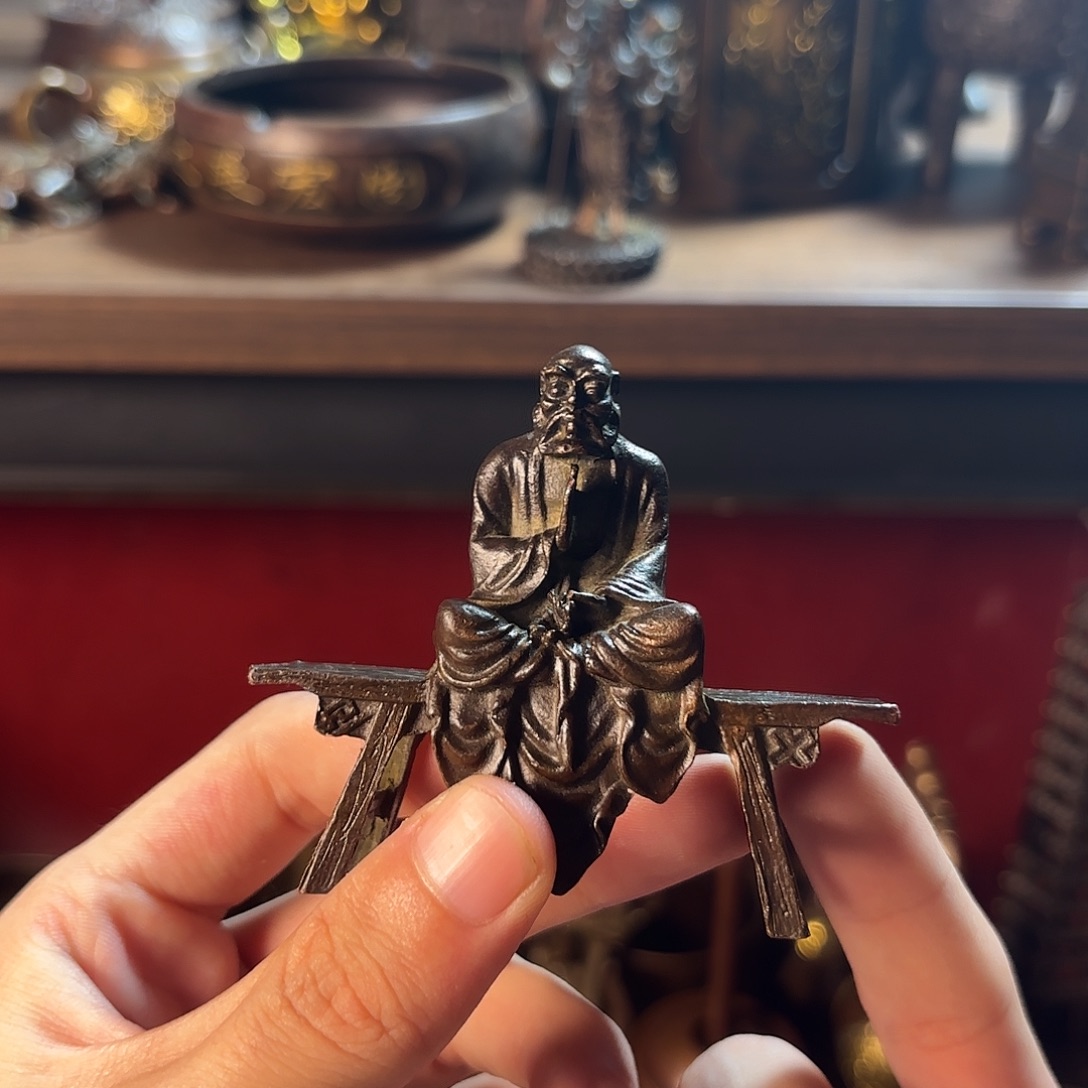 文玩儿摆件收收藏藏