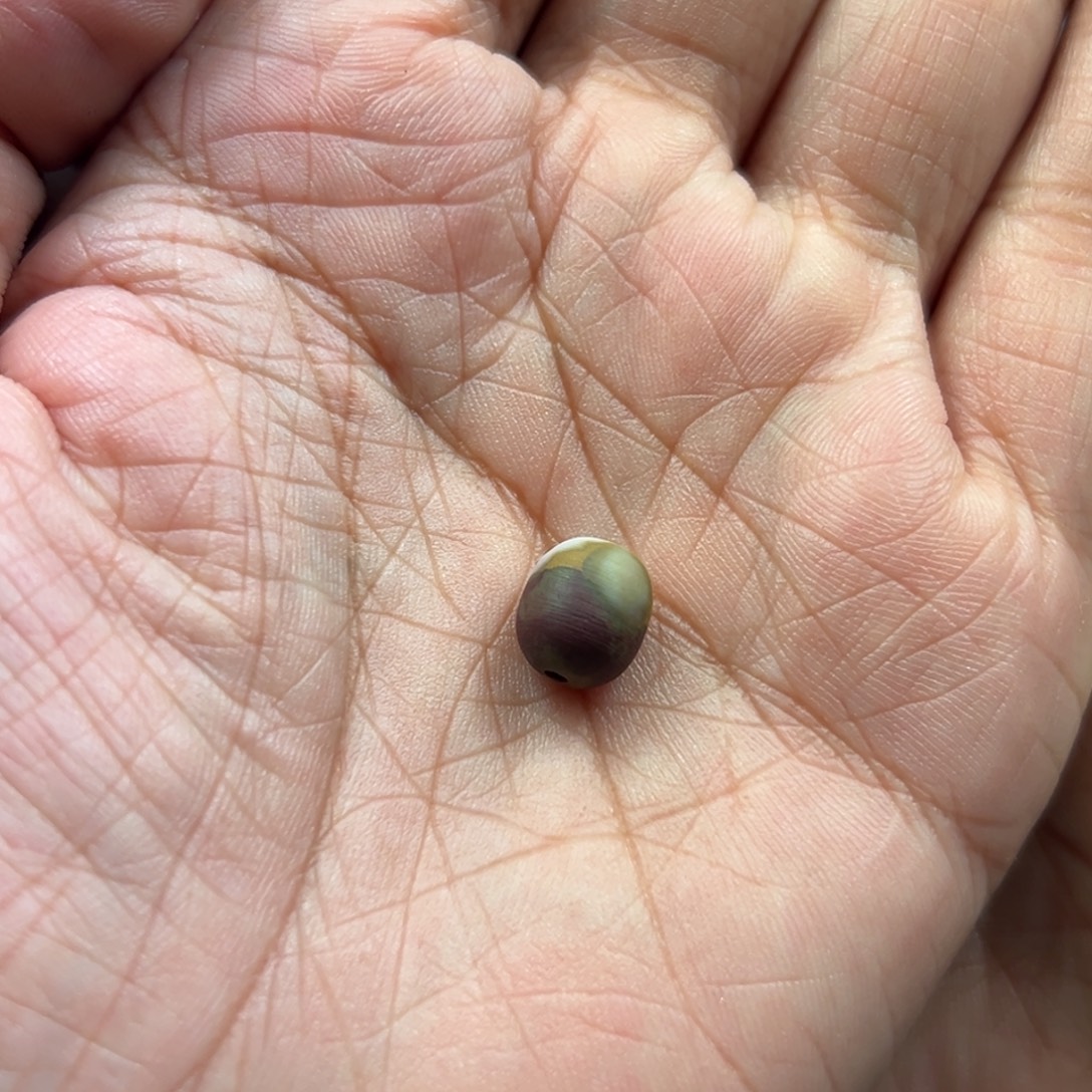 物***、玛瑙/玉髓未镶嵌颈饰