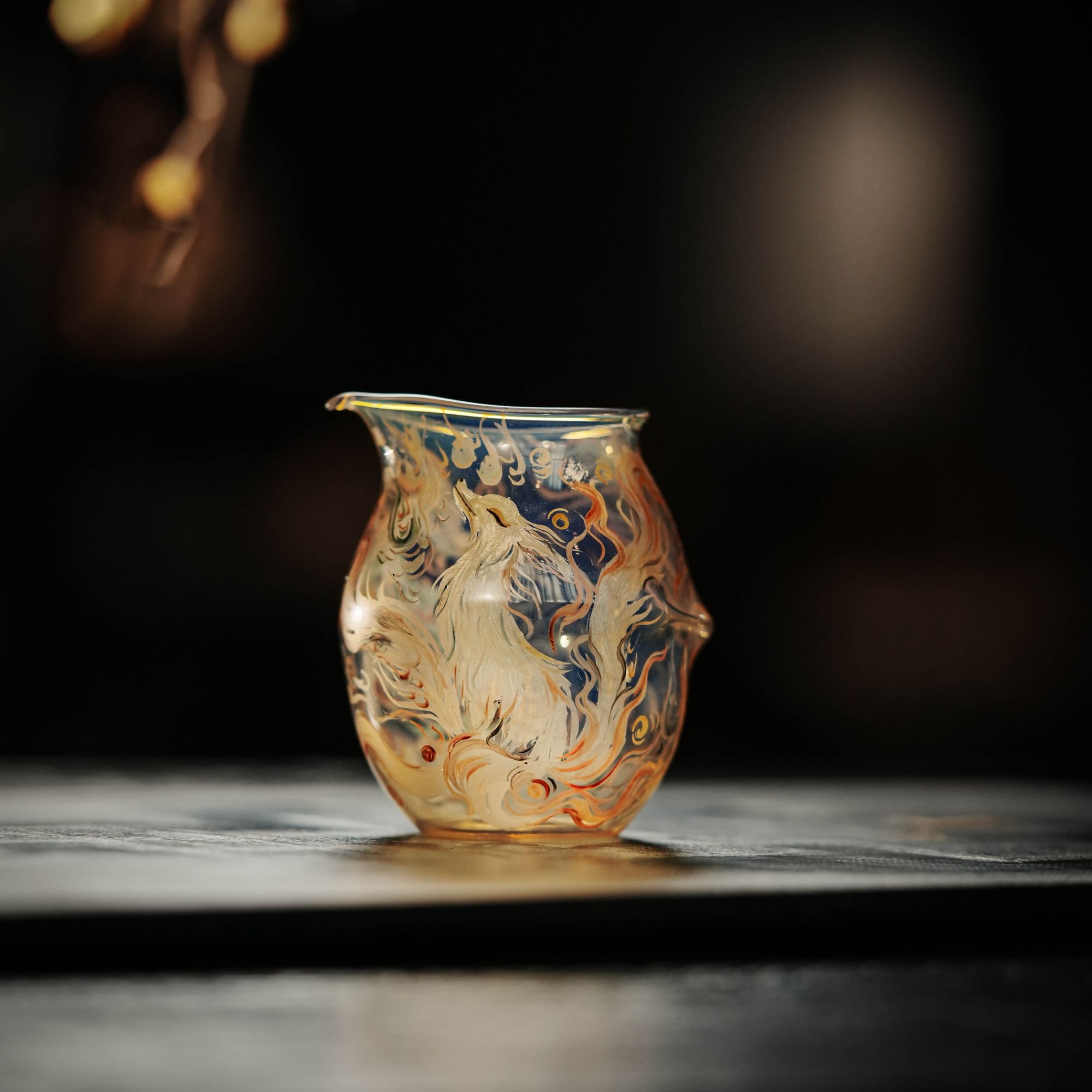 王铭/尹园园老师联名手作作品公道合集