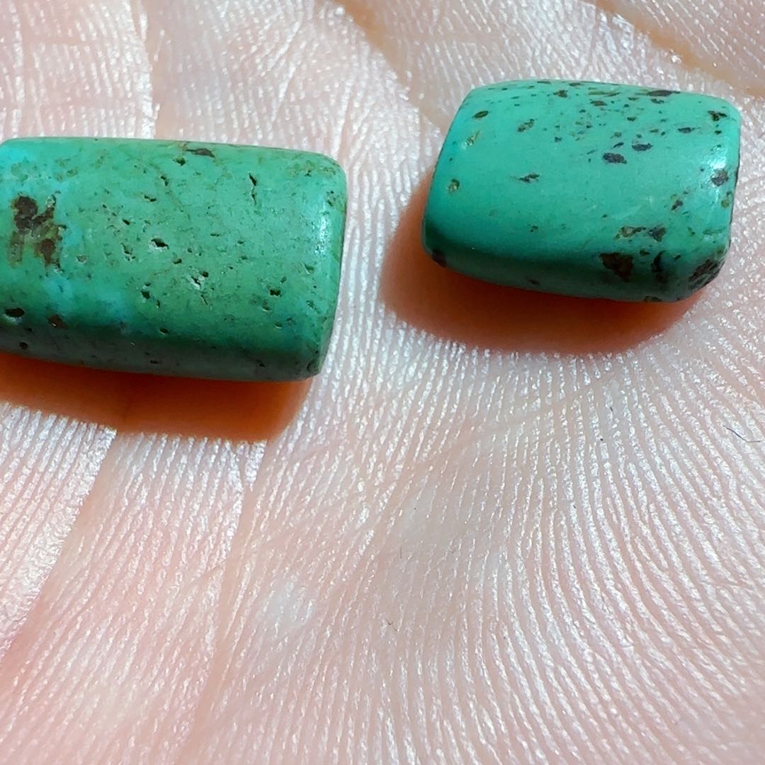 和田玉未镶嵌颈饰祉***?