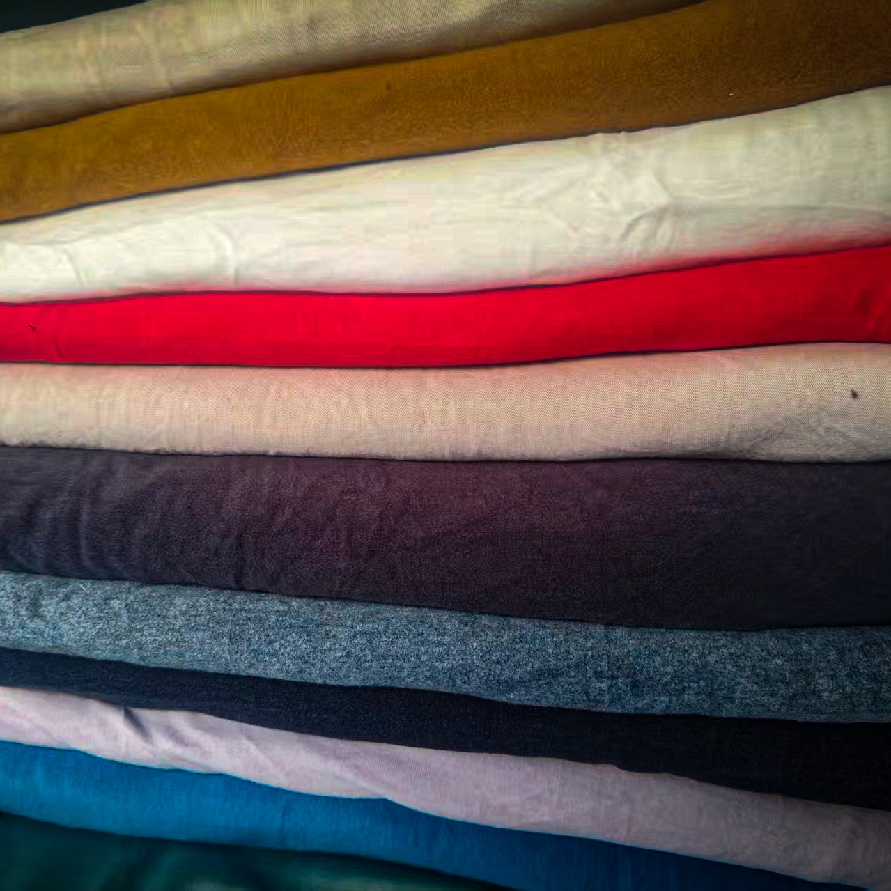 补差价专用各种面料