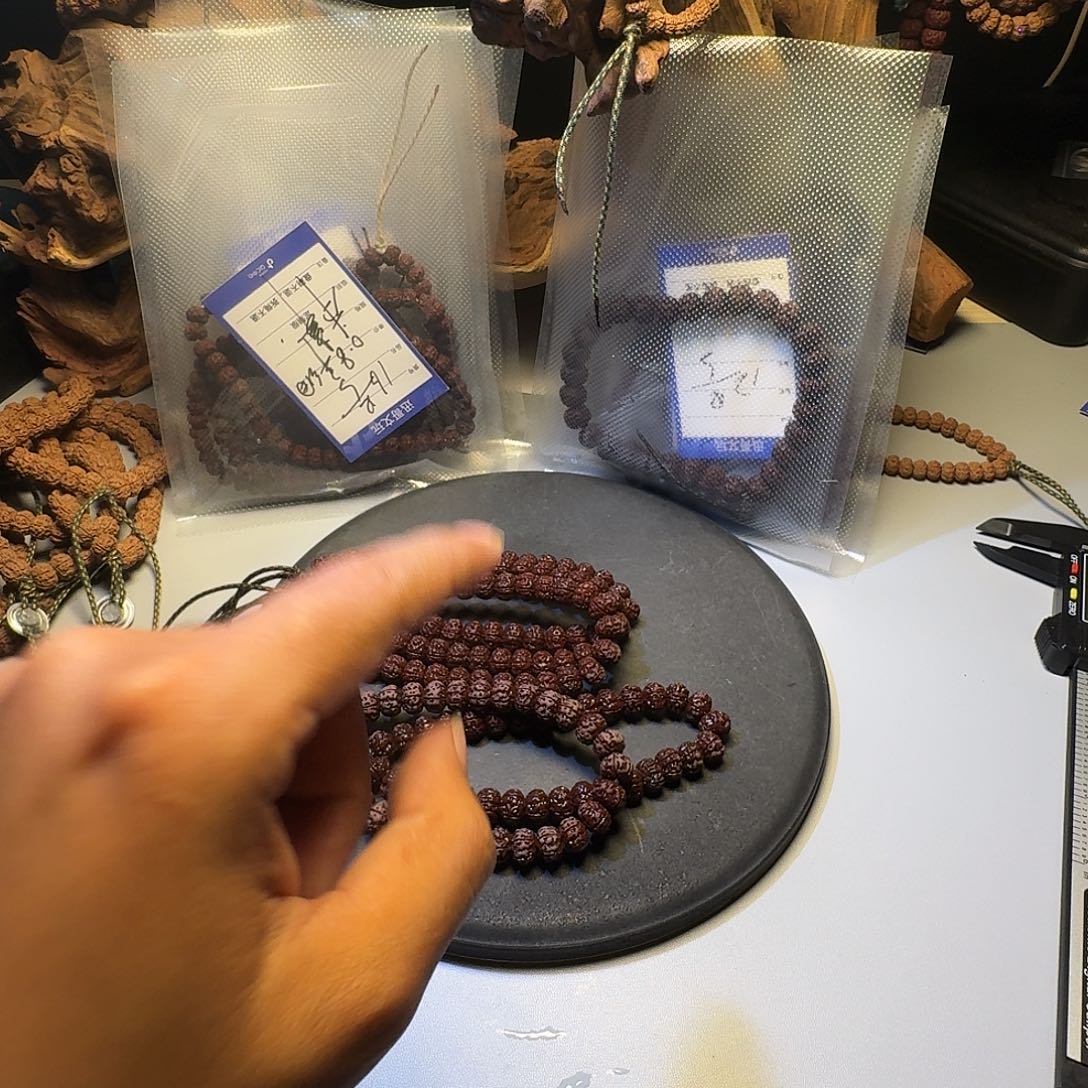 吊坠金刚菩提17小金刚