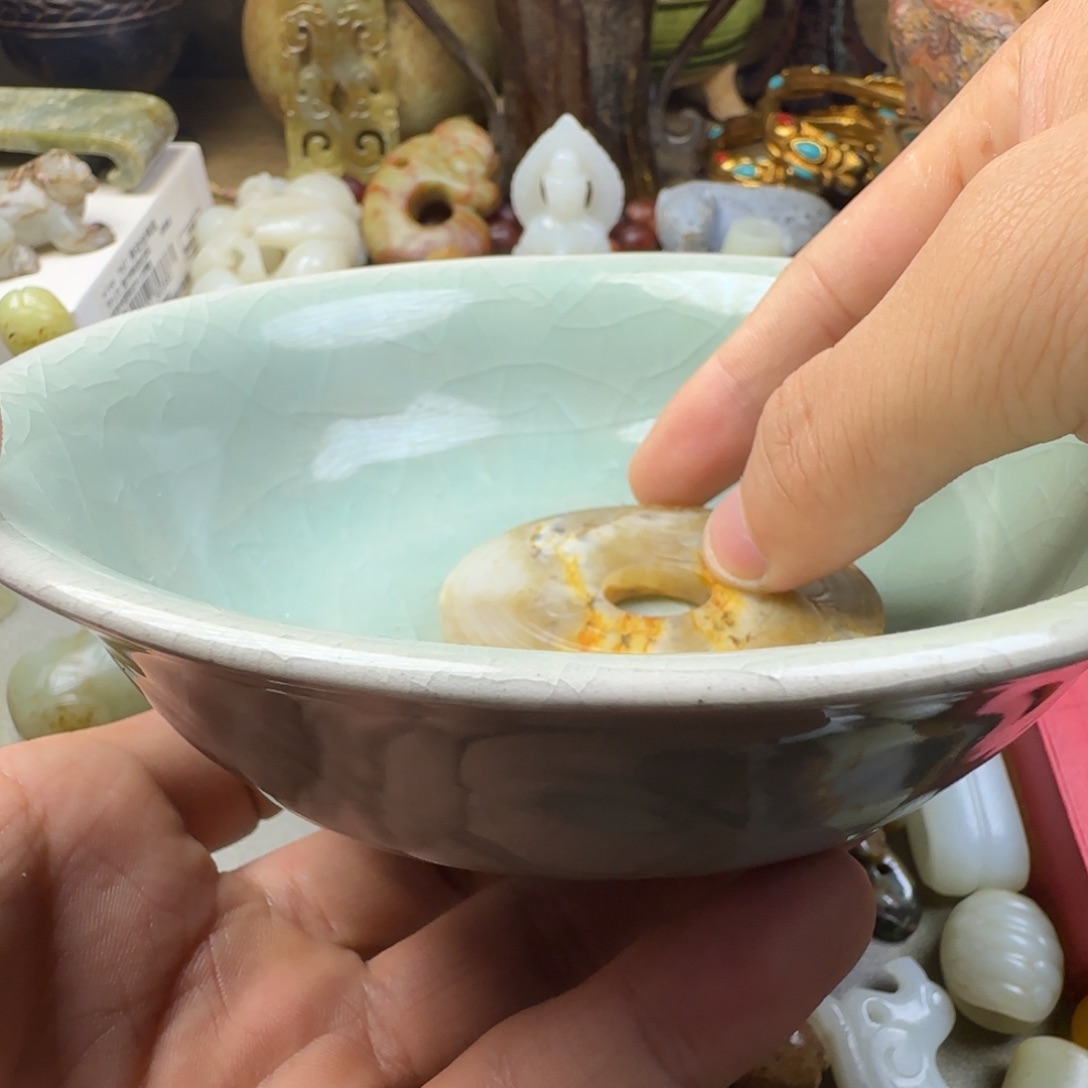 用***5茶宠瓷器的制作工艺和工艺