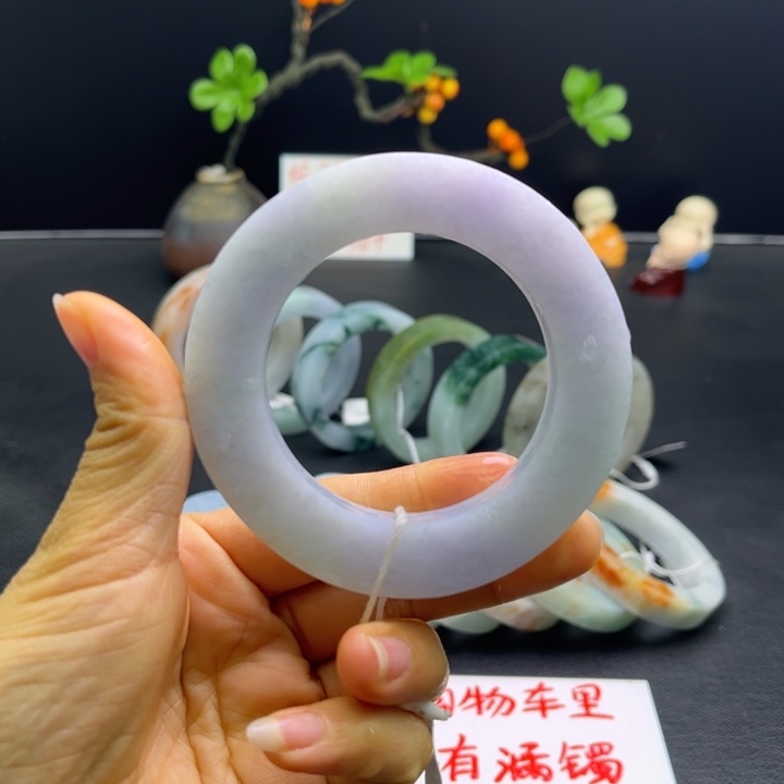 定制翡翠翡翠未镶嵌