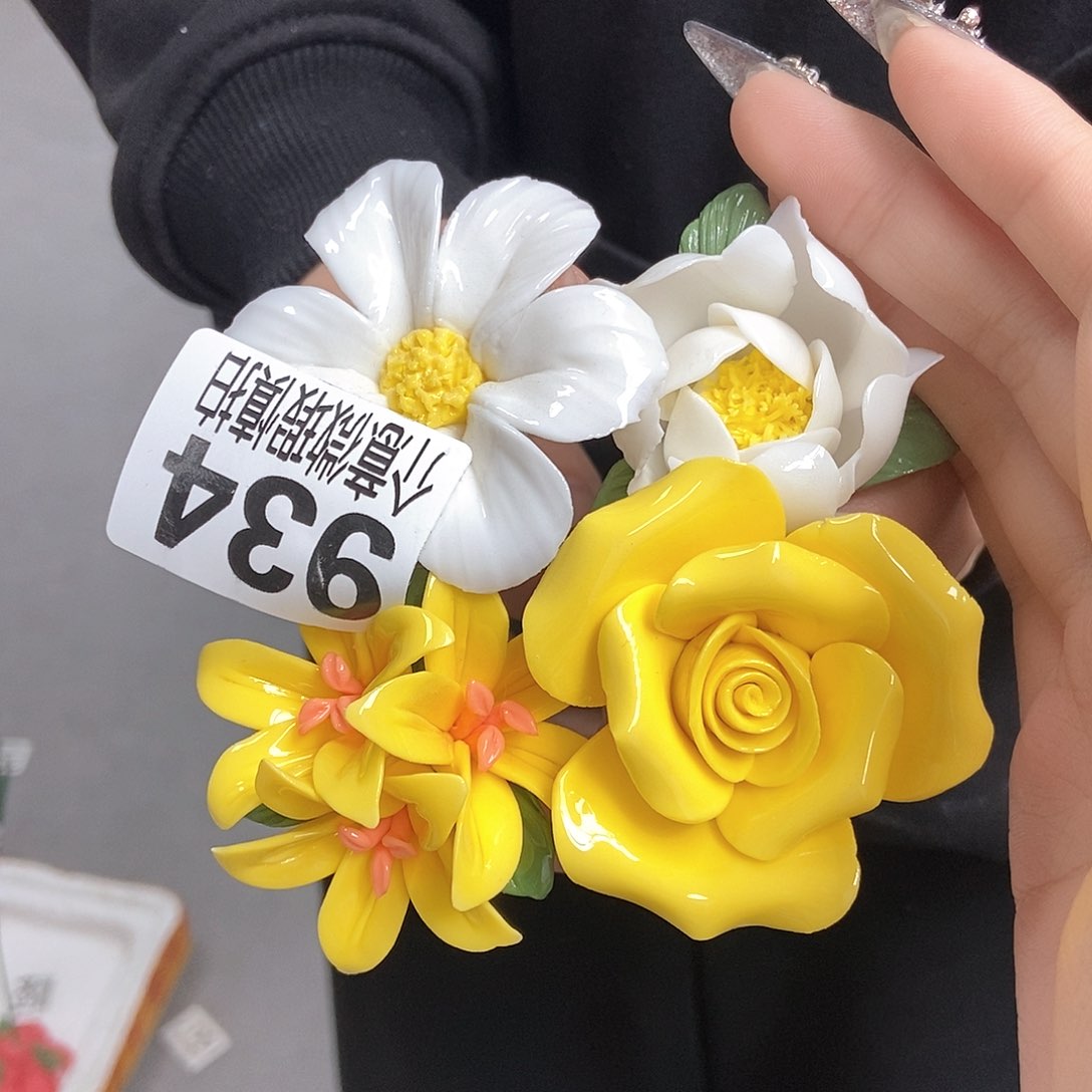 陶瓷设计风格现代