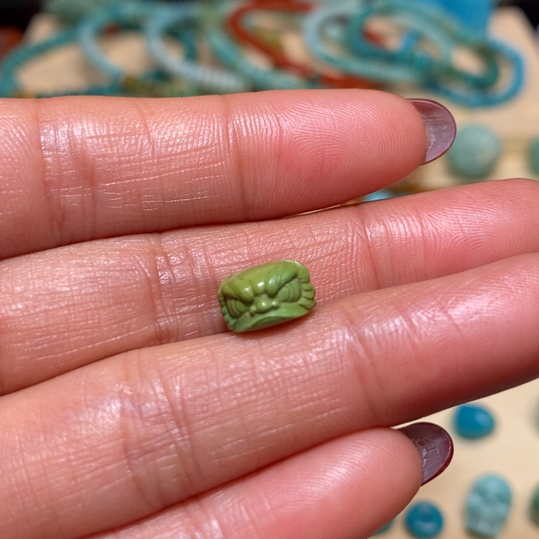 南红玛瑙珠宝奇石未镶嵌