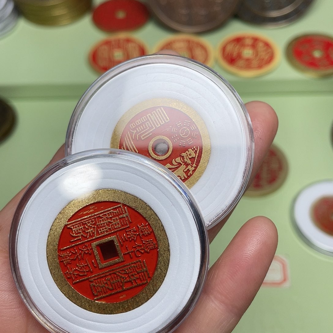 铜D***d一物一拍，现场下单
