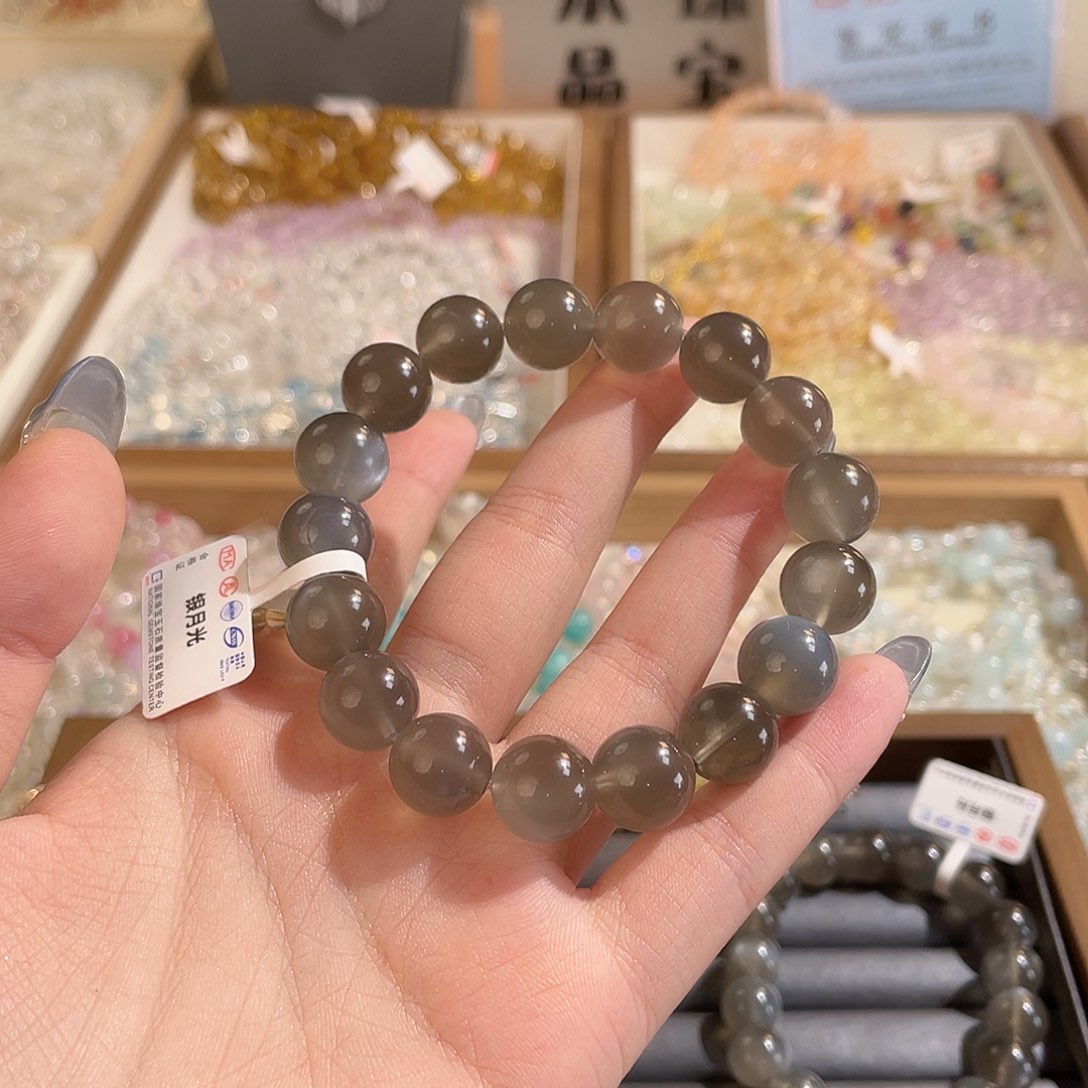 A135未镶嵌水晶暮*多样性发货