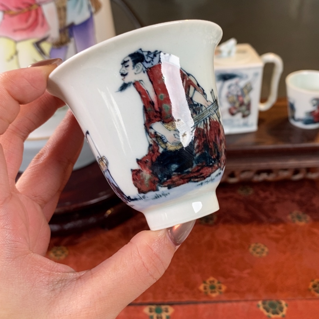 九鸣瓷艺九鸣瓷艺九鸣瓷艺九鸣瓷艺