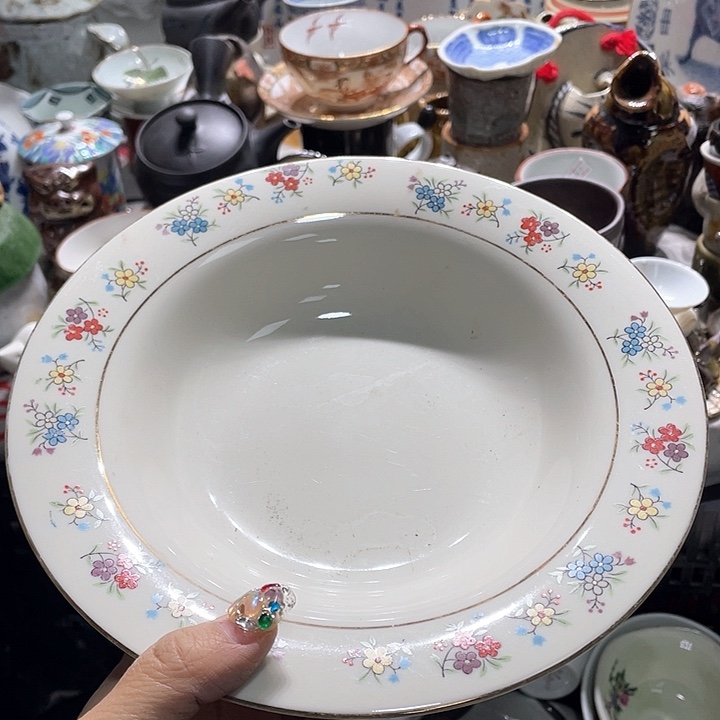 瓷片19:9包邮新疆西藏不发货
