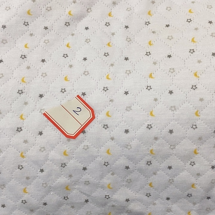 无纺布高档面料2米