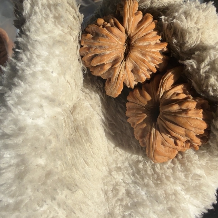 吊坠文玩核桃四座楼39.40.41.42