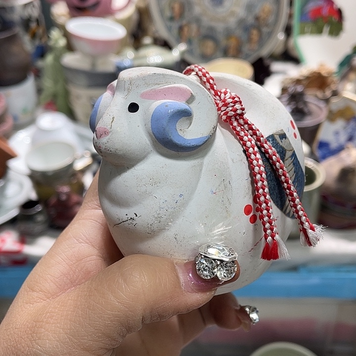 茶杯具19.9发发，瑕疵牌都是坏的7