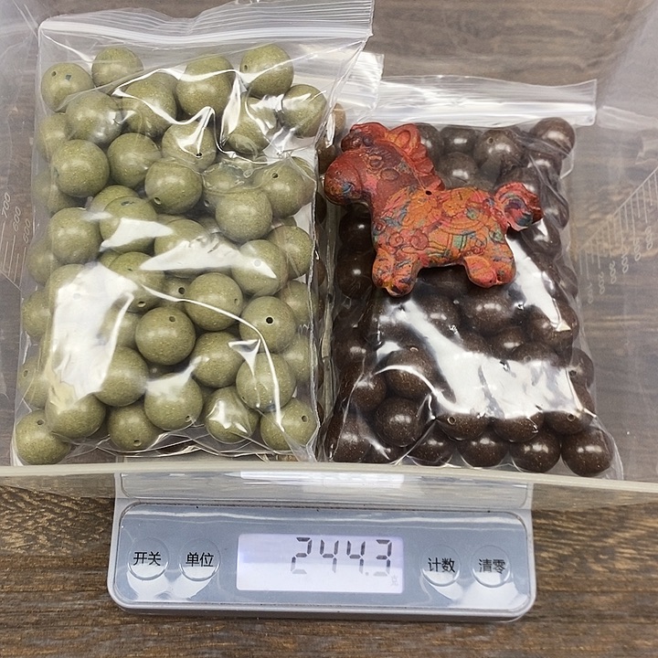 禅茶一味➕人参养元香1.2➕华佗养心1.0➕敦煌马上有钱