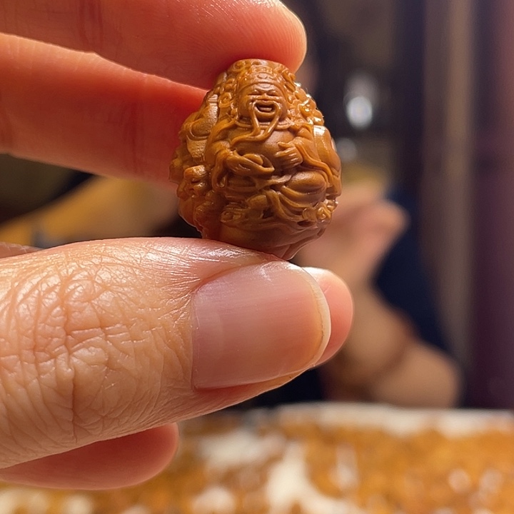 手串/手链橄榄核