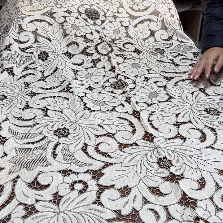 毛绒亚麻棉108-1.7/2.1米