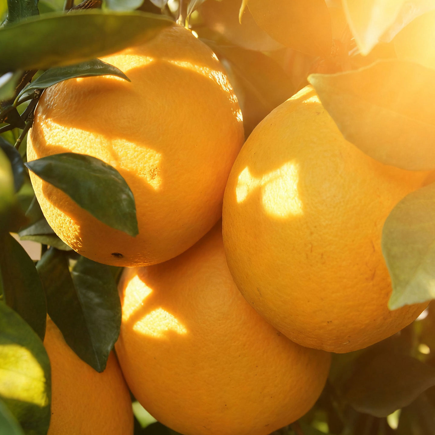 【云果仙】赣南脐橙带箱10斤水果现摘橙子果园直发包邮